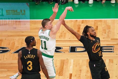 cavs celtics results|Cavaliers 105.